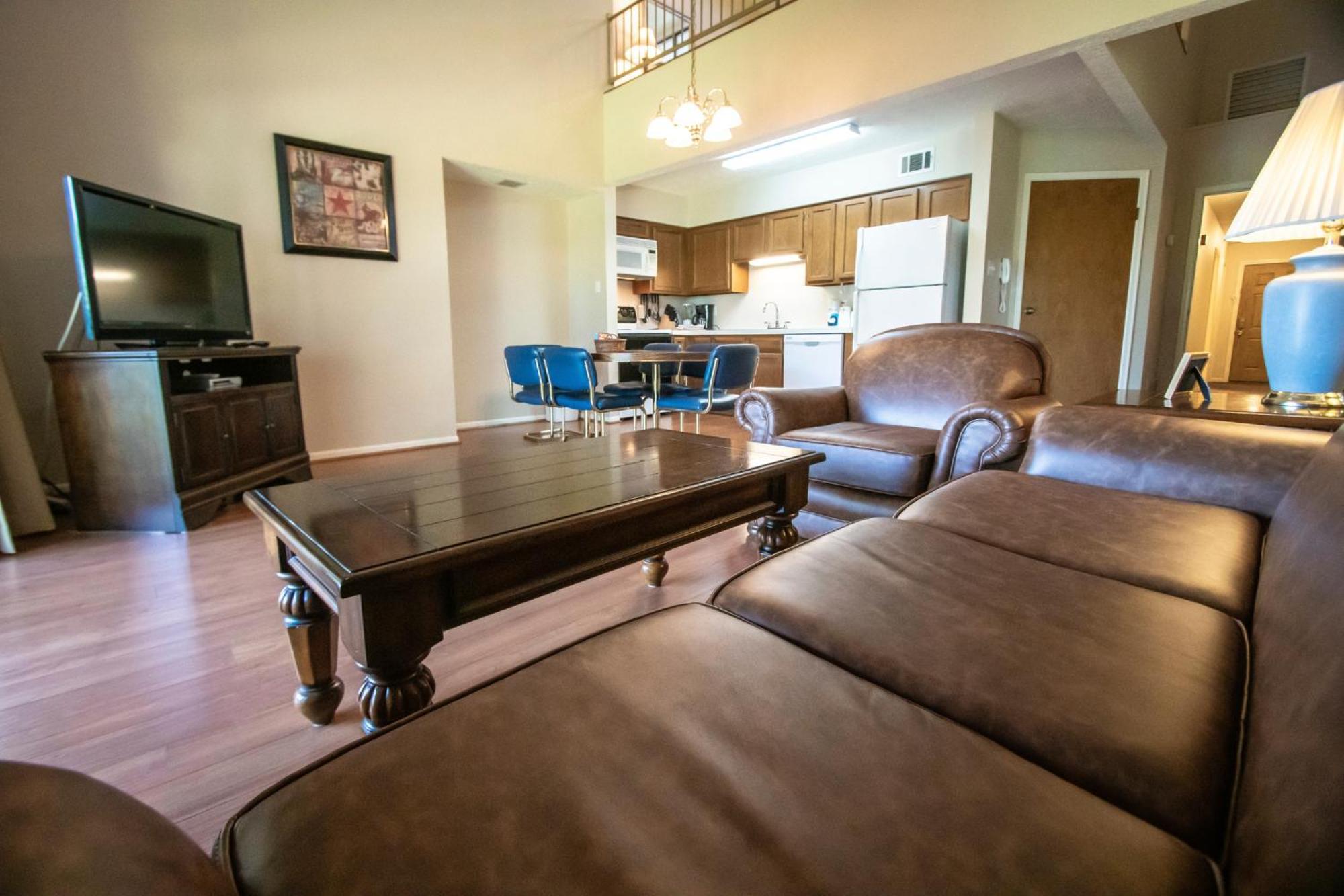 Sweetwater At Lake Conroe Apartment Montgomery Exterior foto