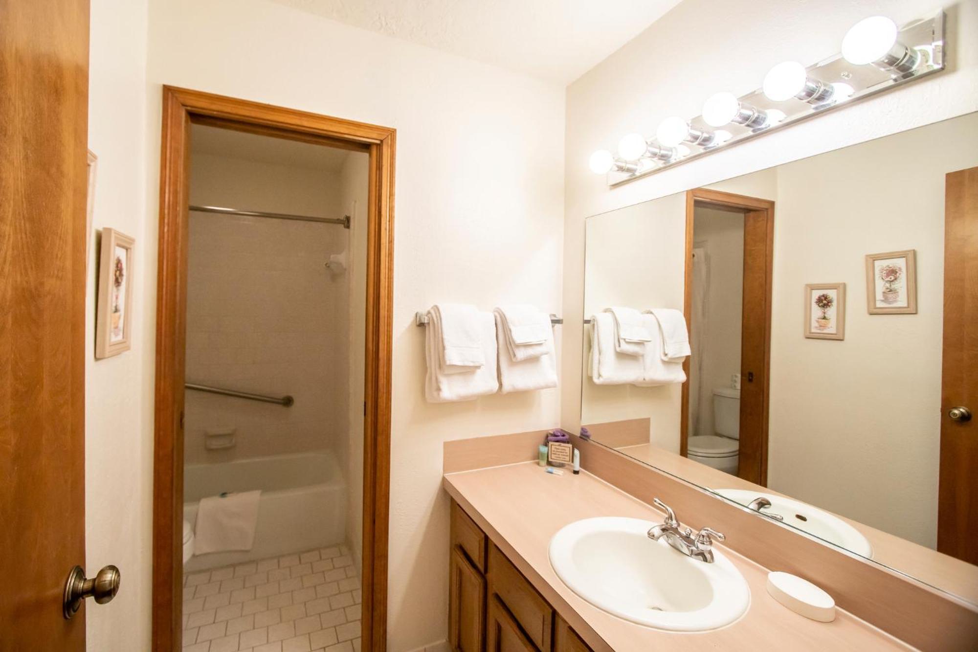 Sweetwater At Lake Conroe Apartment Montgomery Exterior foto