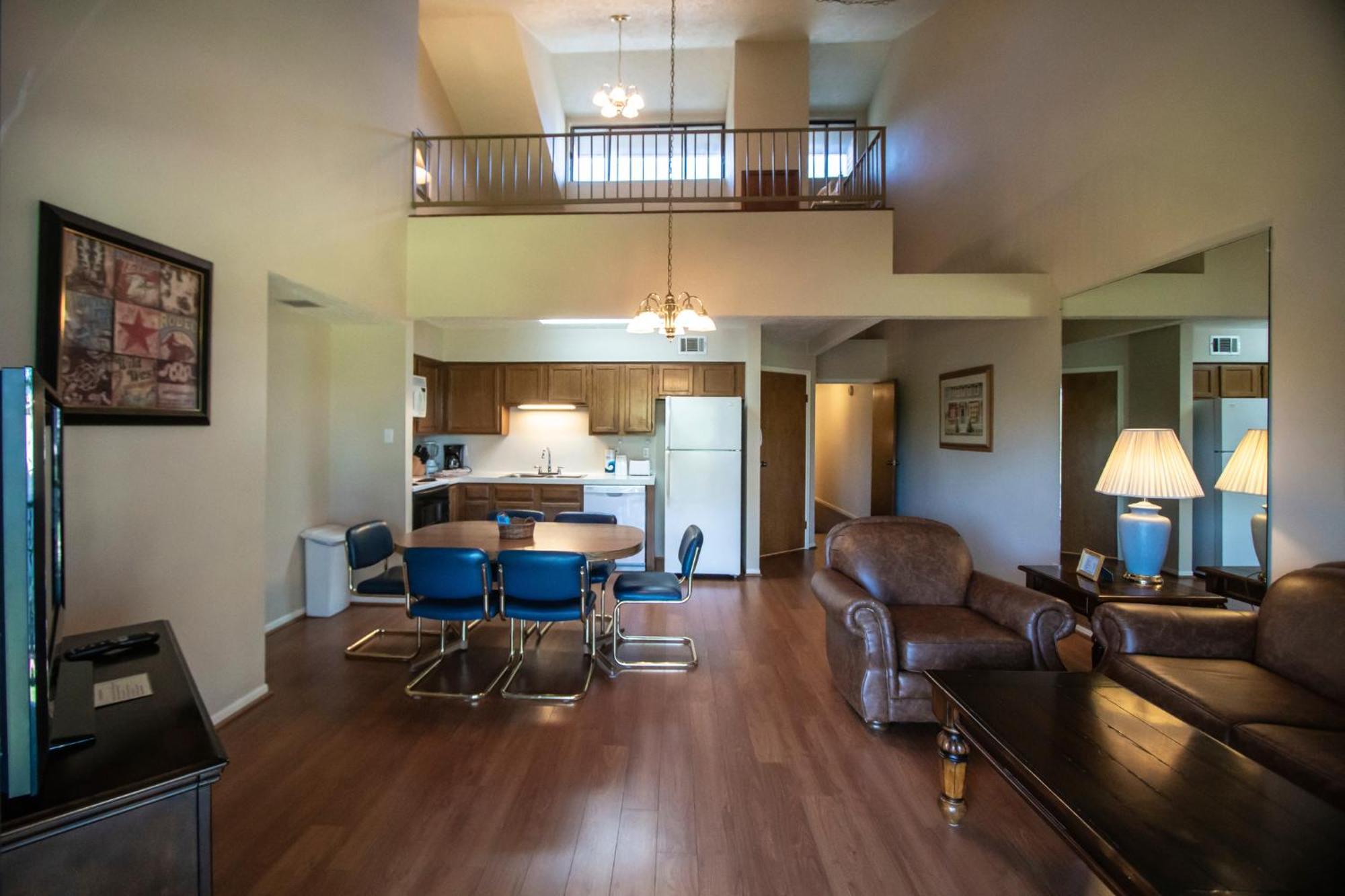 Sweetwater At Lake Conroe Apartment Montgomery Exterior foto