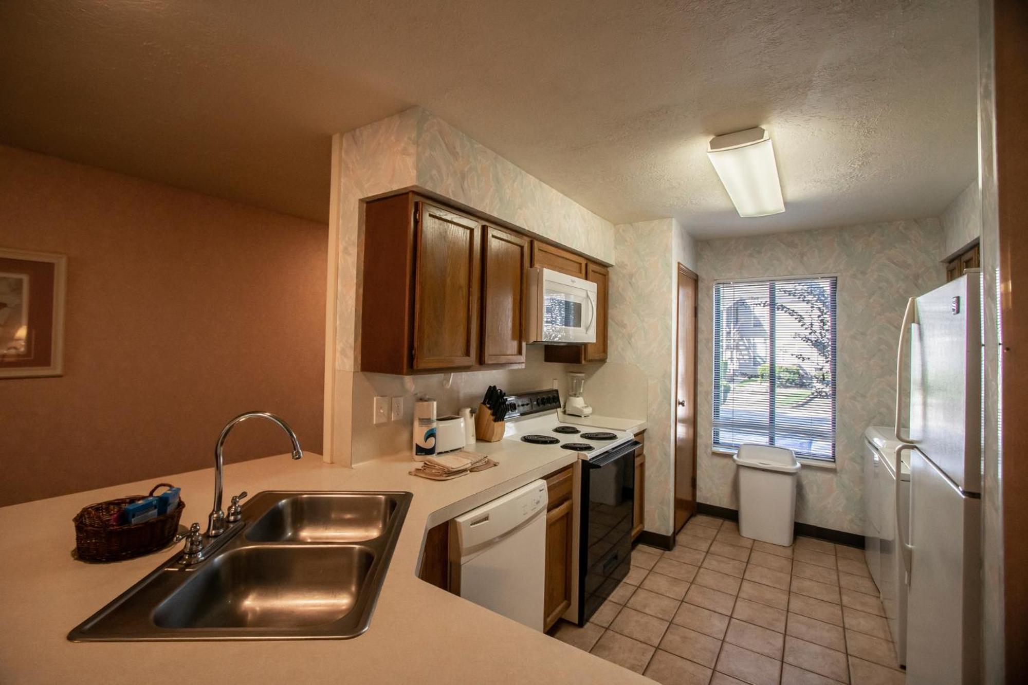 Sweetwater At Lake Conroe Apartment Montgomery Exterior foto