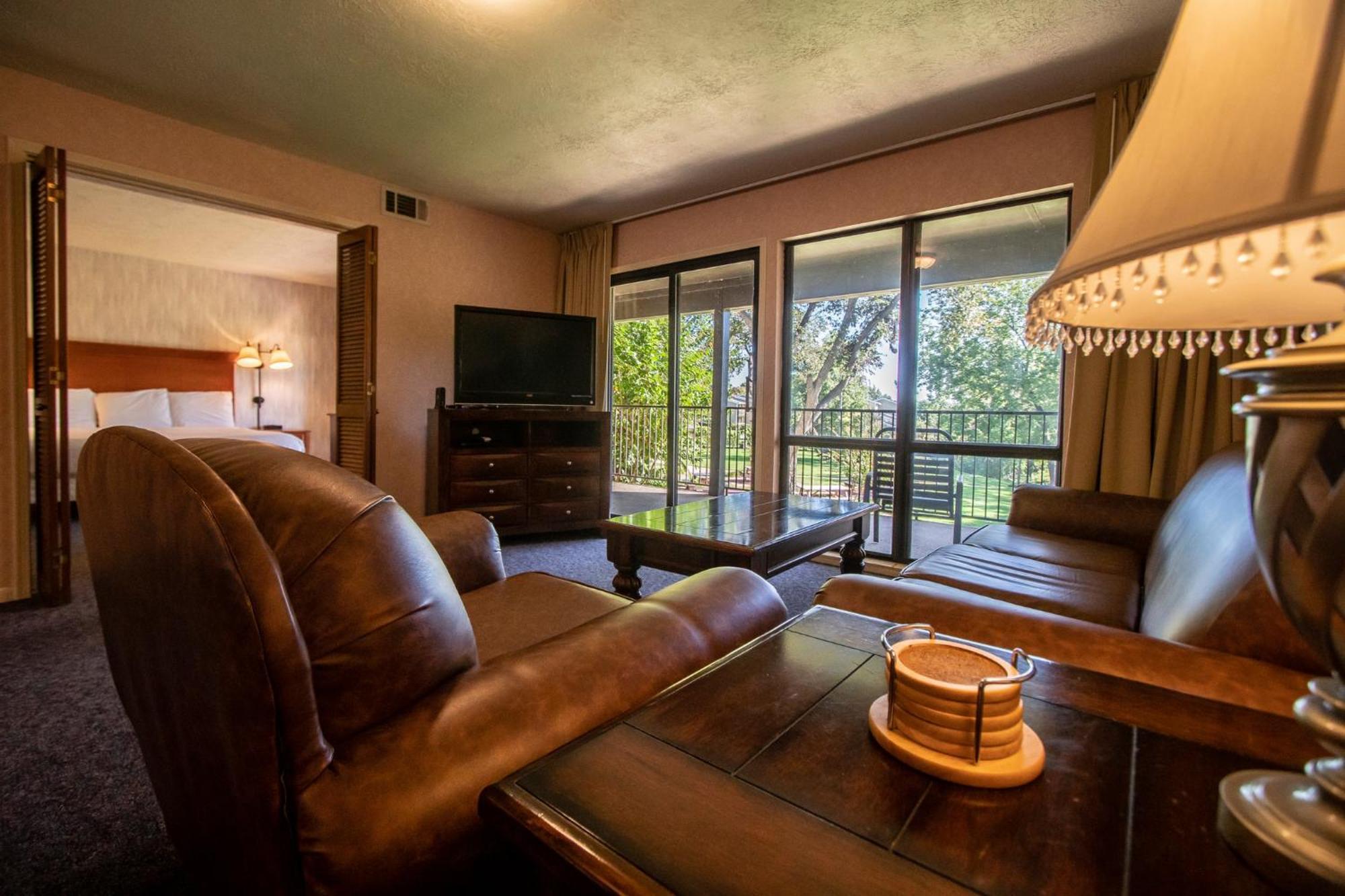 Sweetwater At Lake Conroe Apartment Montgomery Exterior foto